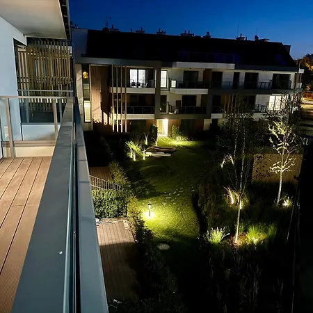 Merwede - Seaside Chill Apartment