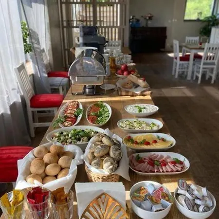 Apartment Merwede - Seaside Chill Gdansk